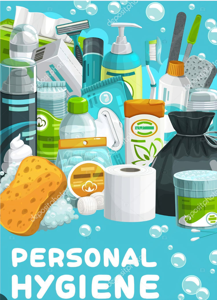 Personal care