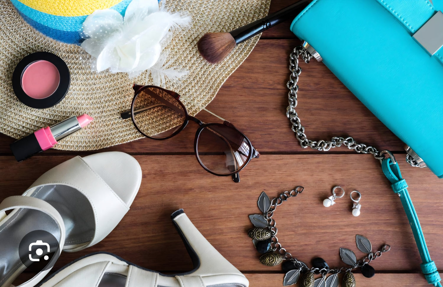 Accesories That Define Your Style