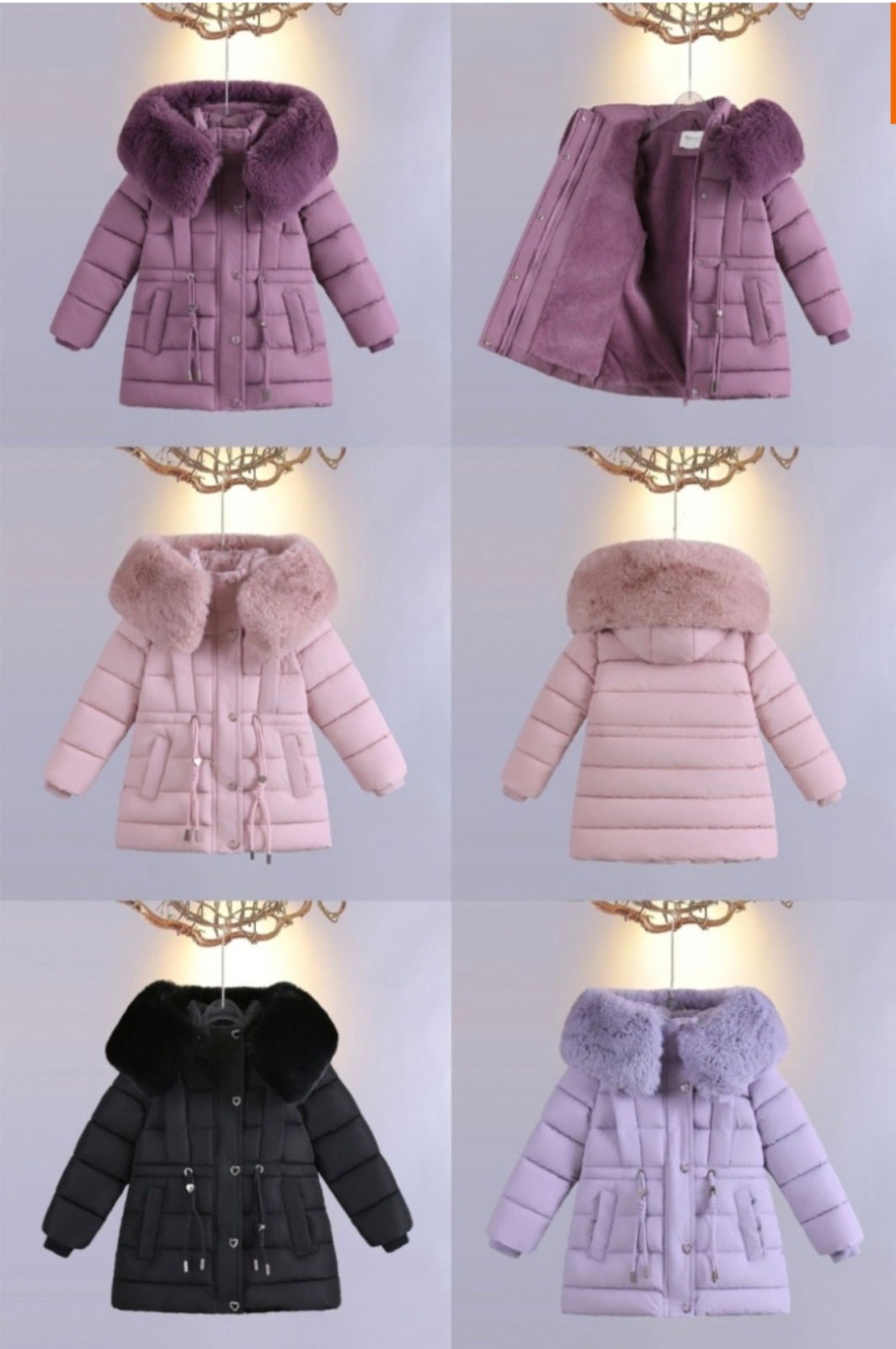 Kids Collection – Clothing, Accessories & More