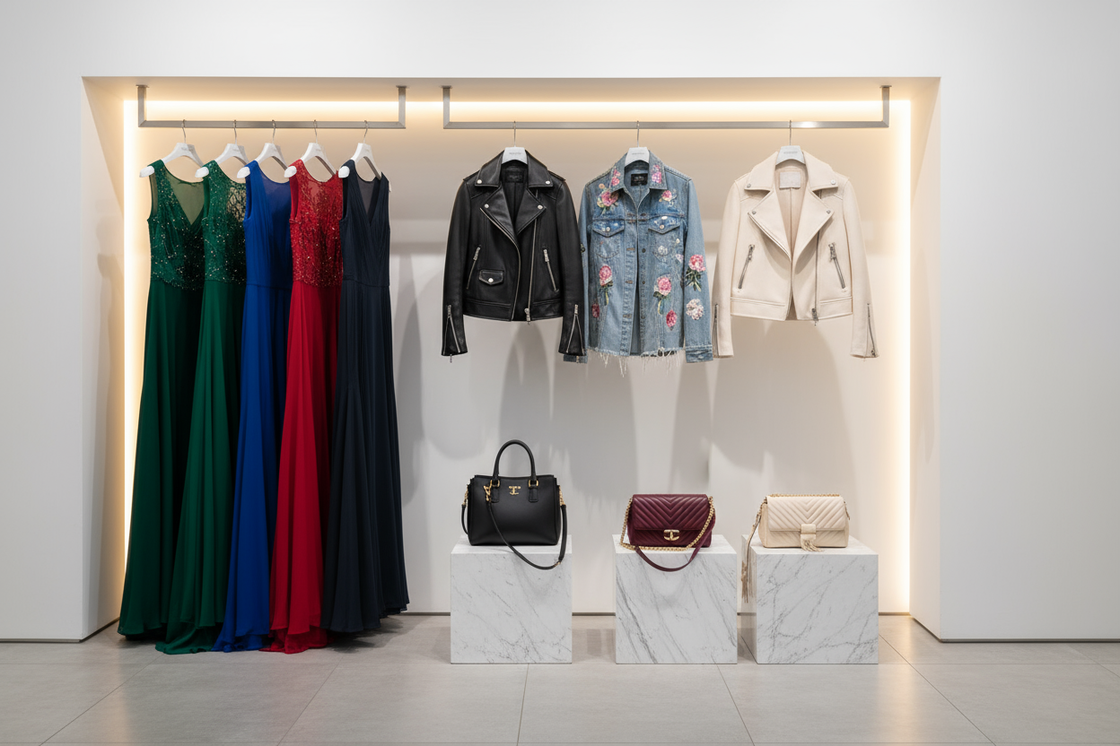 Merchant Center Feed Smart'|