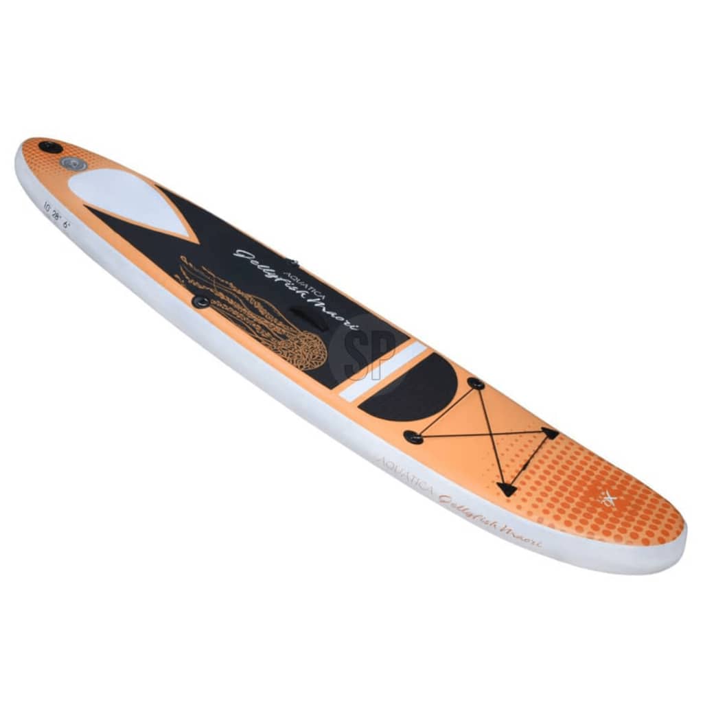 SUP Board Aquatica Jellyfish 305x71x15 cm
