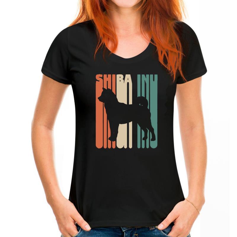 Summer Cotton Loose T-shirt Men And Women Round Neck