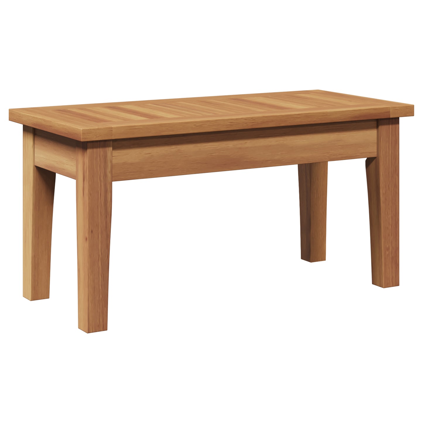 5 Piece Garden Bench Set with Cushions Solid Wood Teak, vidaXL 2 Piece Garden Bench Set Solid Wood Teak, vidaXL Garden Table 60x60x30 cm Solid Wood Teak