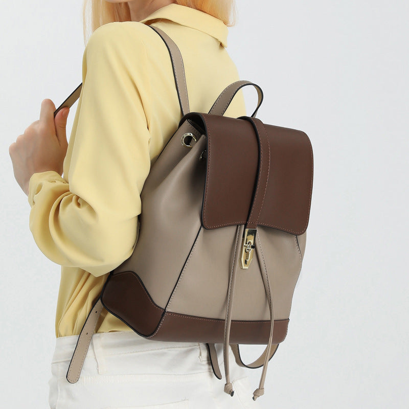 Personalized Backpack for Women