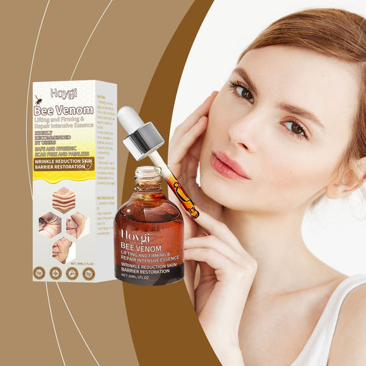 Facial Moisturizing Care Solution Deep Skin